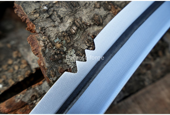 Sirupate Ranger Kukri