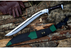 Sirupate Ranger Kukri