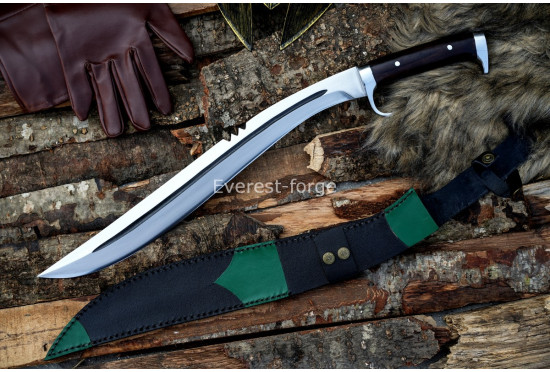Sirupate Ranger Kukri