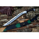Sirupate Ranger Kukri