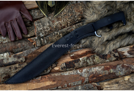 Sirupate Ranger Kukri