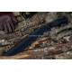 Sirupate Ranger Kukri