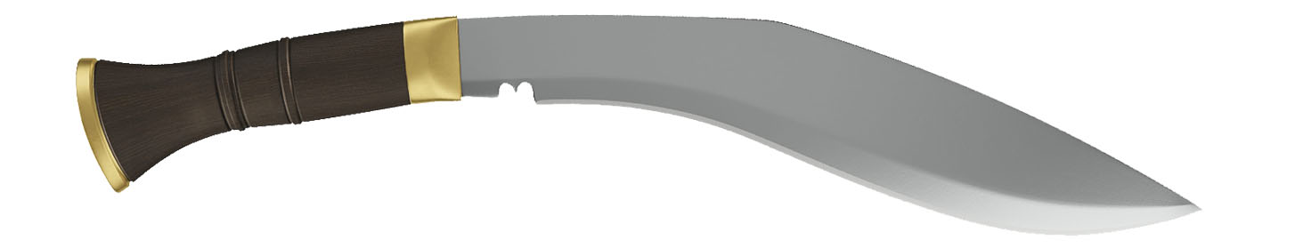 Custom kukri forge Everest Forge hand forged khukuri design request Nepal