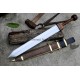 Roman Gladius Sword