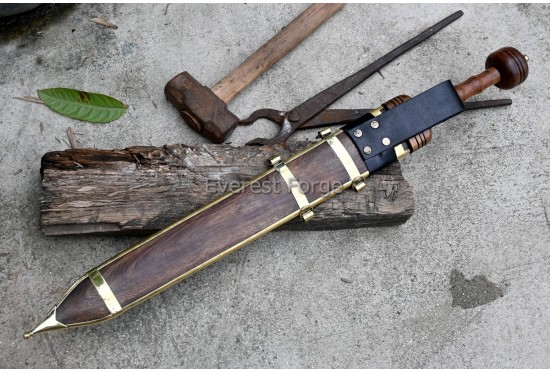 Roman Gladius Sword