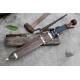 Roman Gladius Sword