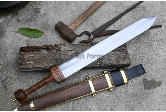 Roman Gladius Sword