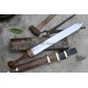 Roman Gladius Sword