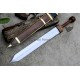Roman Gladius Sword