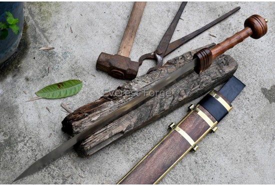 Roman Gladius Sword