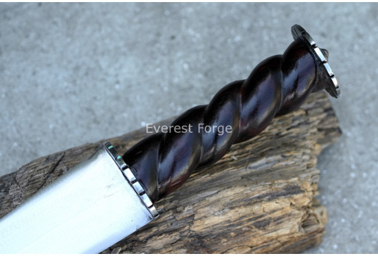 Rondel Dagger