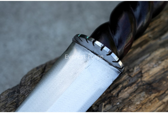Rondel Dagger