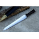 Rondel Dagger