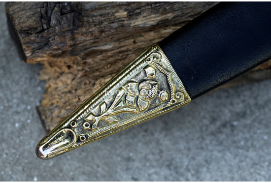 Rondel Dagger