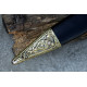 Rondel Dagger