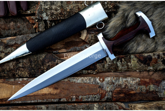 WWII German SA Dagger