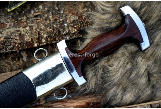 WWII German SA Dagger