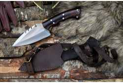 SAWBACK Hunting Knife