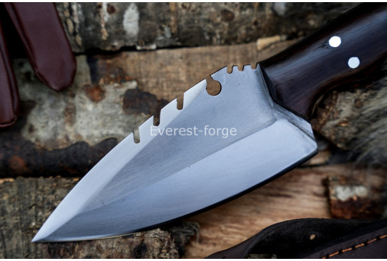 SAWBACK Hunting Knife