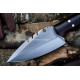 SAWBACK Hunting Knife