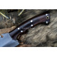 SAWBACK Hunting Knife