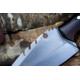 SAWBACK Hunting Knife