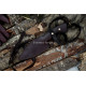 SAWBACK Hunting Knife