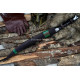 Custom Scimitar Sword – Hand Forged Curved Blade