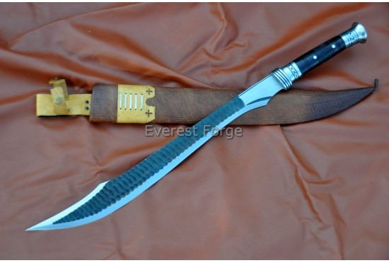 SCIMITAR Machete