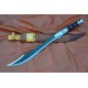 SCIMITAR Machete