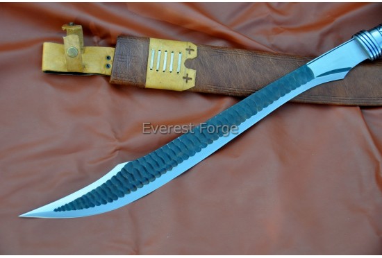 SCIMITAR Machete