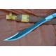 SCIMITAR Machete