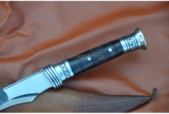 SCIMITAR Machete