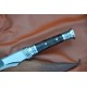 SCIMITAR Machete