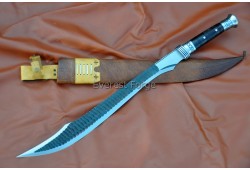 SCIMITAR Machete