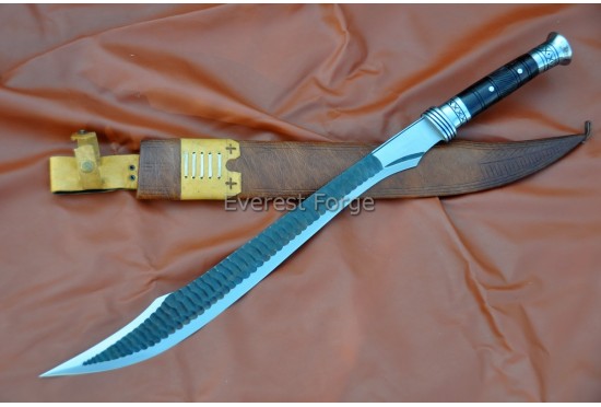 SCIMITAR Machete