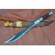 SCIMITAR Machete