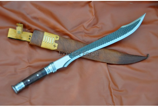 SCIMITAR Machete