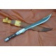 SCIMITAR Machete