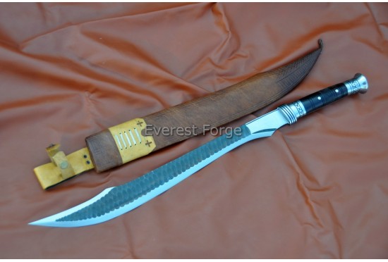 SCIMITAR Machete
