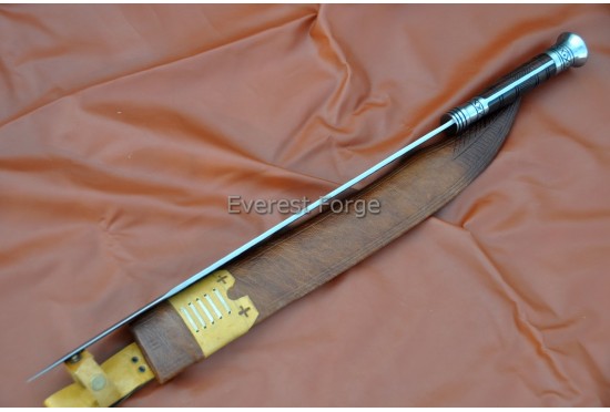 SCIMITAR Machete