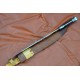 SCIMITAR Machete