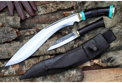Gurkha Saxon Warrior Kukri
