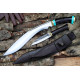 Gurkha Saxon Warrior Kukri