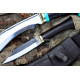Gurkha Saxon Warrior Kukri