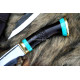 Gurkha Saxon Warrior Kukri