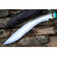 Gurkha Saxon Warrior Kukri