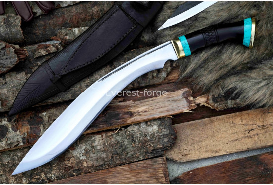 Gurkha Saxon Warrior Kukri