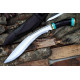 Gurkha Saxon Warrior Kukri