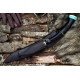 Gurkha Saxon Warrior Kukri